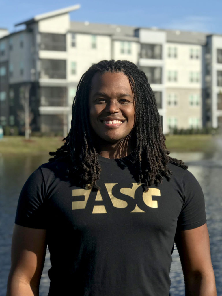 E.A. Gray CEO-Owner