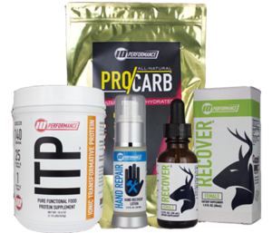 TEN Institute Products